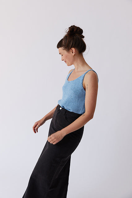 A Knitters Year | 30 Modern Knits for every season