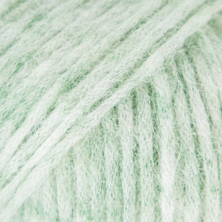 Cloud yarn | Baby alpaca from Lucas-S