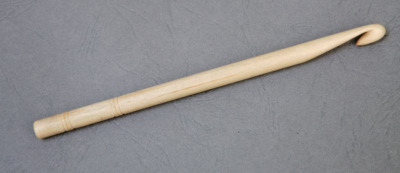 Knitpro JUMBO crochet hooks | Beech Basix
