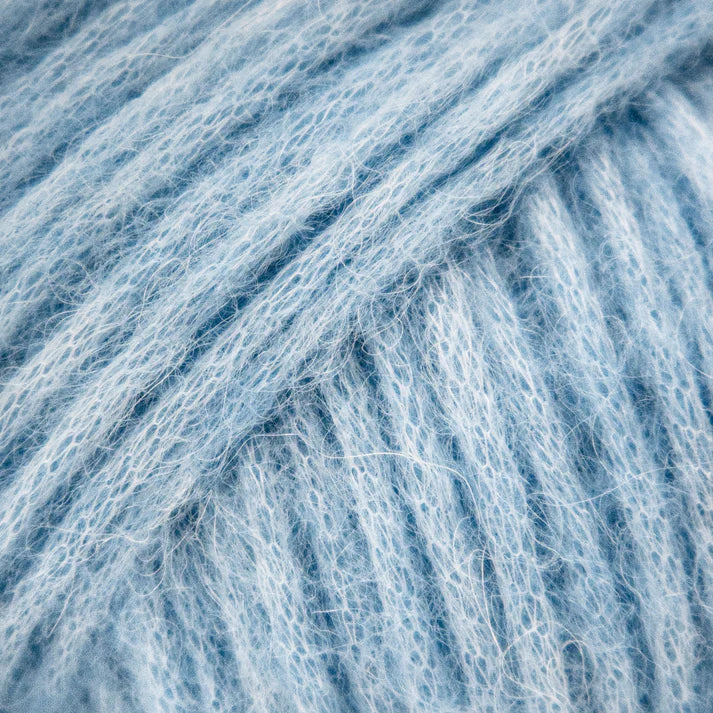 Cloud yarn | Baby alpaca from Lucas-S