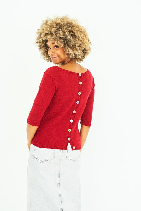 DK sweaters & cardigans patterns from Stylecraft | 10142