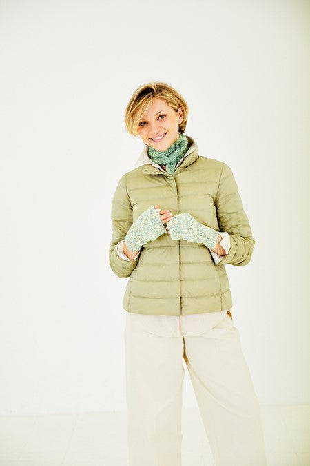 4 in 1 Aran accessory pattern from Stylecraft | 10176
