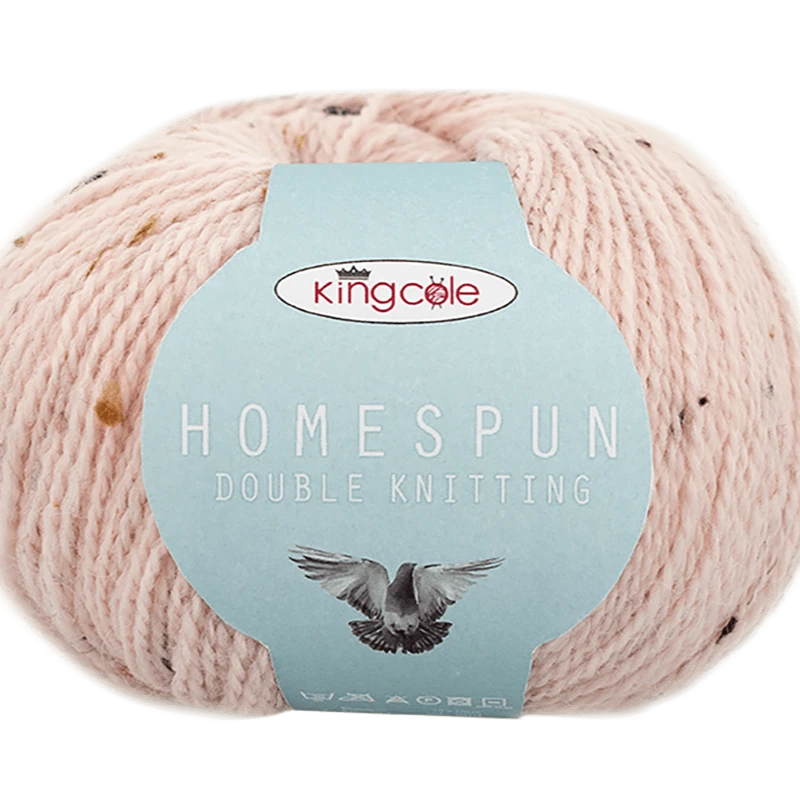 Homespun DK from King Cole