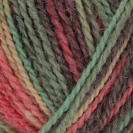 Homespun Prism DK from King Cole