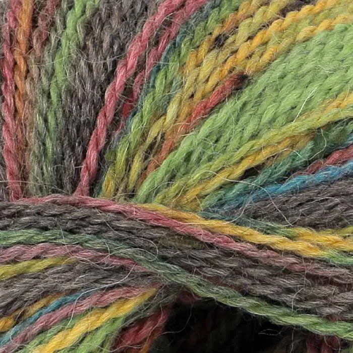 Homespun Prism DK from King Cole
