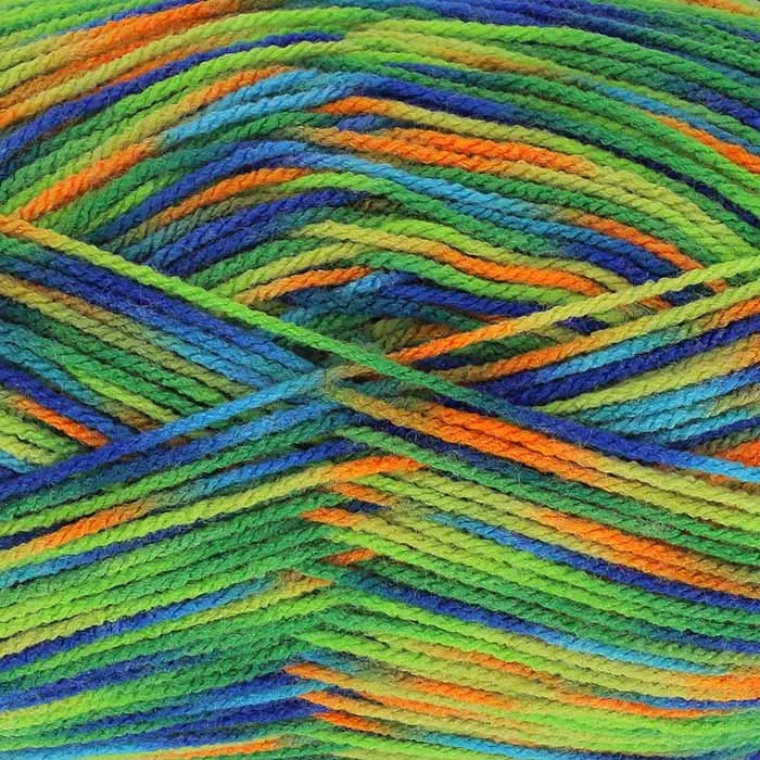 Jitterbug from King Cole