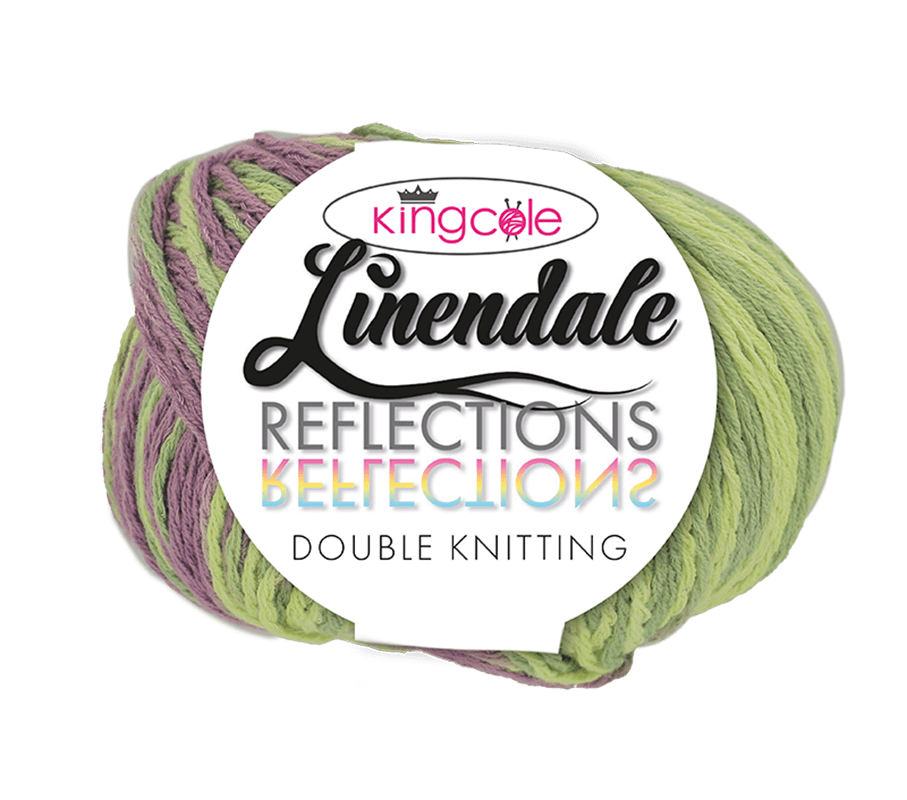 Linendale REFLECTIONS from King Cole