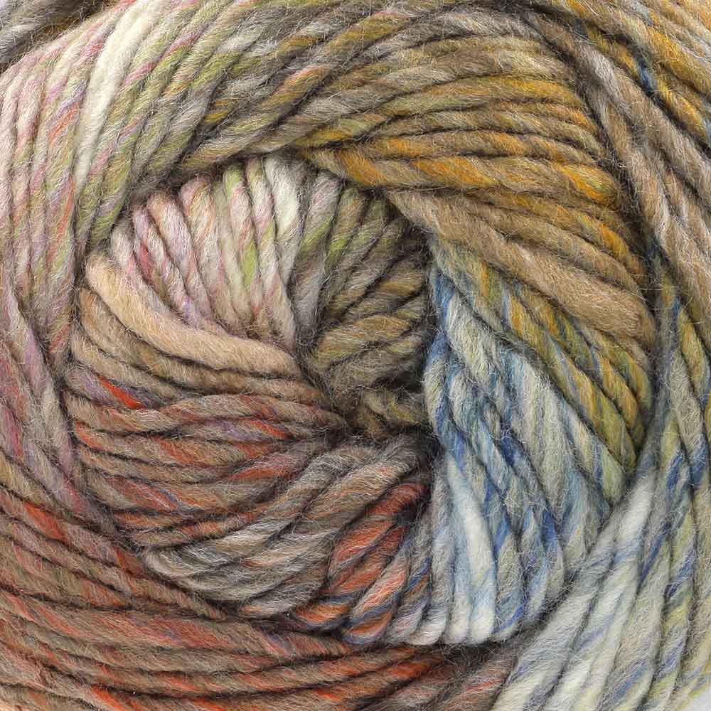 Cottagespun Chunky from Kingcole | 150g ball