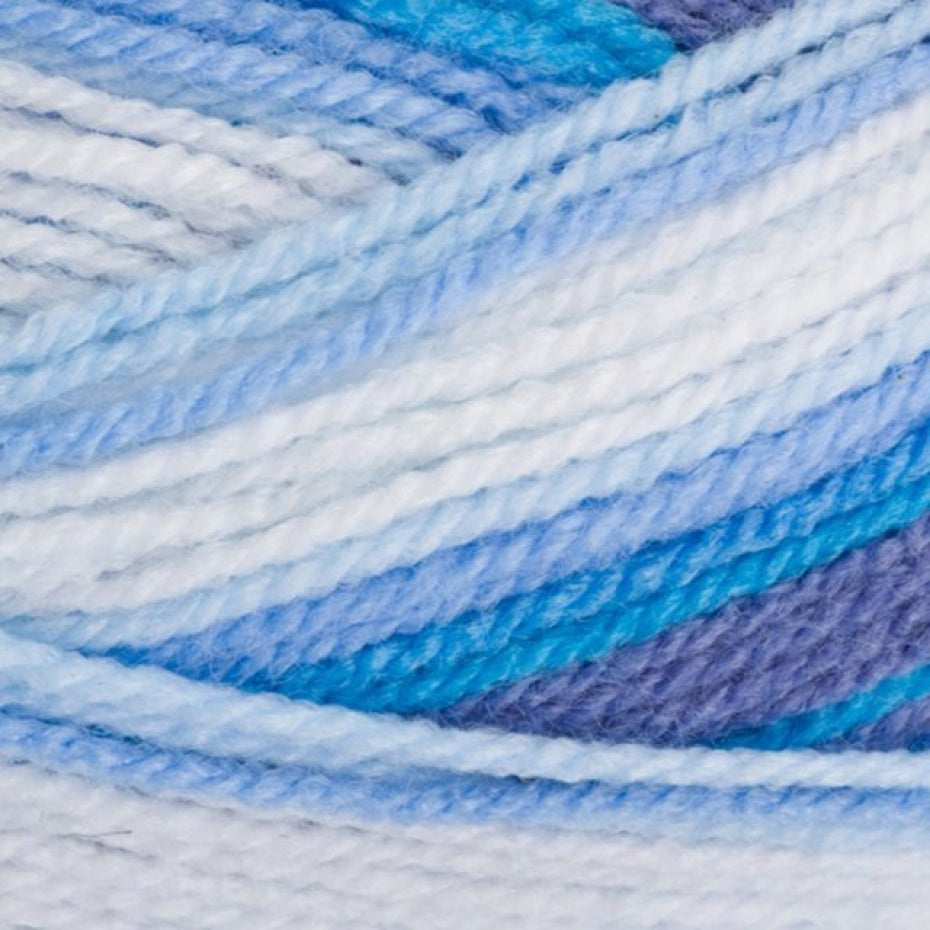 Wondersoft Merry Go Round DK from stylecraft