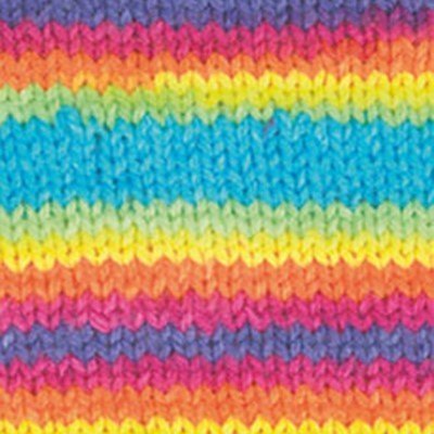 Wondersoft Merry Go Round DK from stylecraft