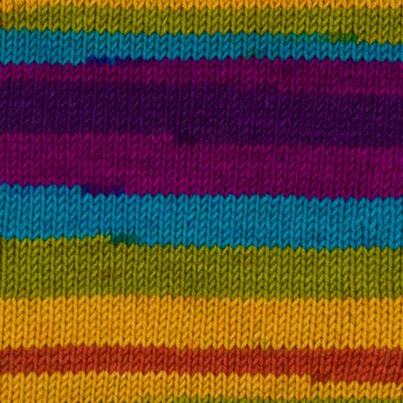 Wondersoft Merry Go Round DK from stylecraft