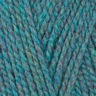 Highland Heathers Aran by Stylecraft