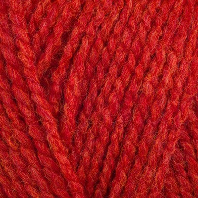 Highland Heathers Aran by Stylecraft