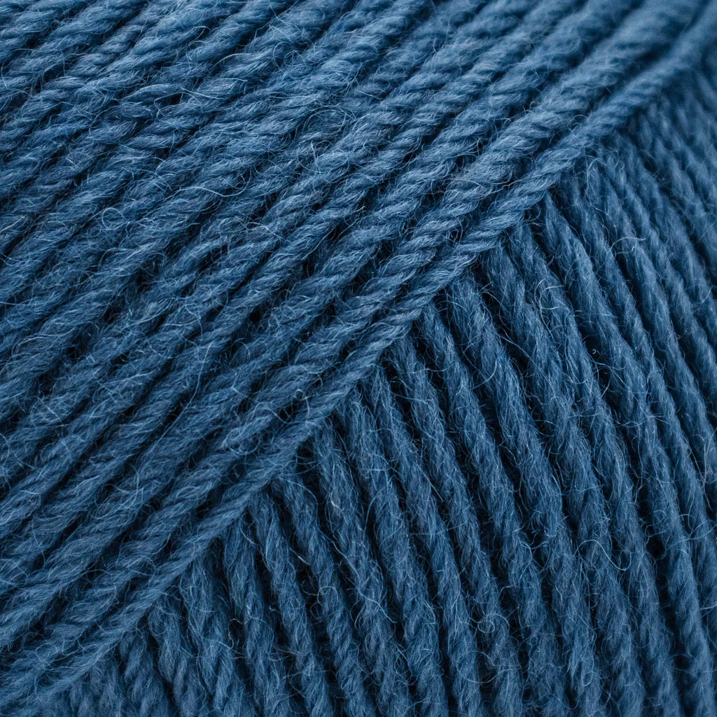 Woolen Walk | Luca_S yarns | 4ply/ sock yarn