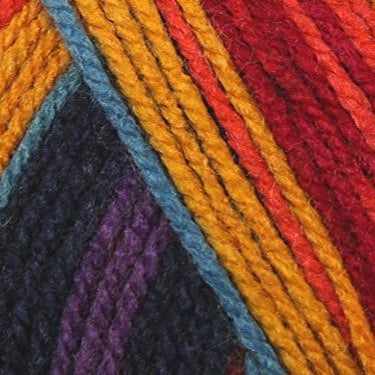 Wondersoft Merry Go Round DK from stylecraft