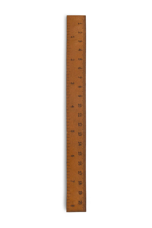 Fu Ruler