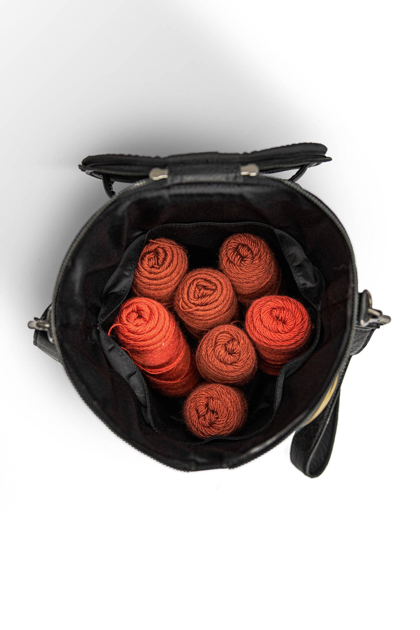 Canvas Saturn XL Project Bag