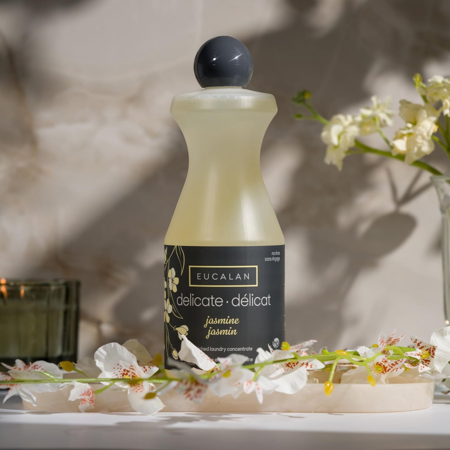 EUCALAN Wool Wash | 100ml bottle |