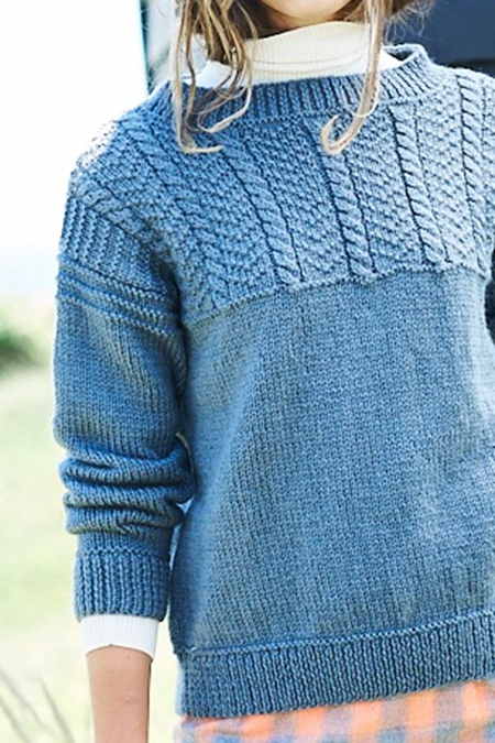 Aran Sweater patterns from Stylecraft | 9892