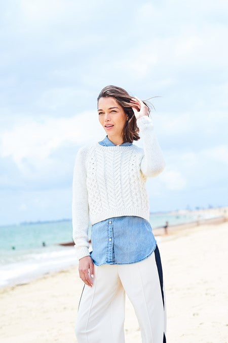 Aran Sweaters from Stylecraft | 10113