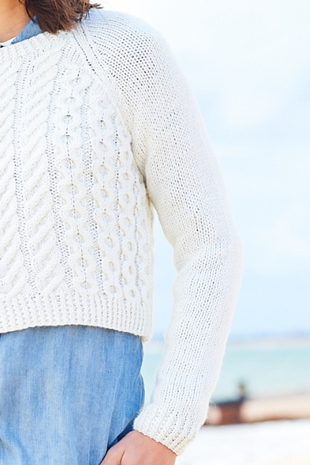 Aran Sweaters from Stylecraft | 10113