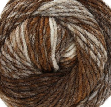 Cottagespun Chunky from Kingcole | 150g ball