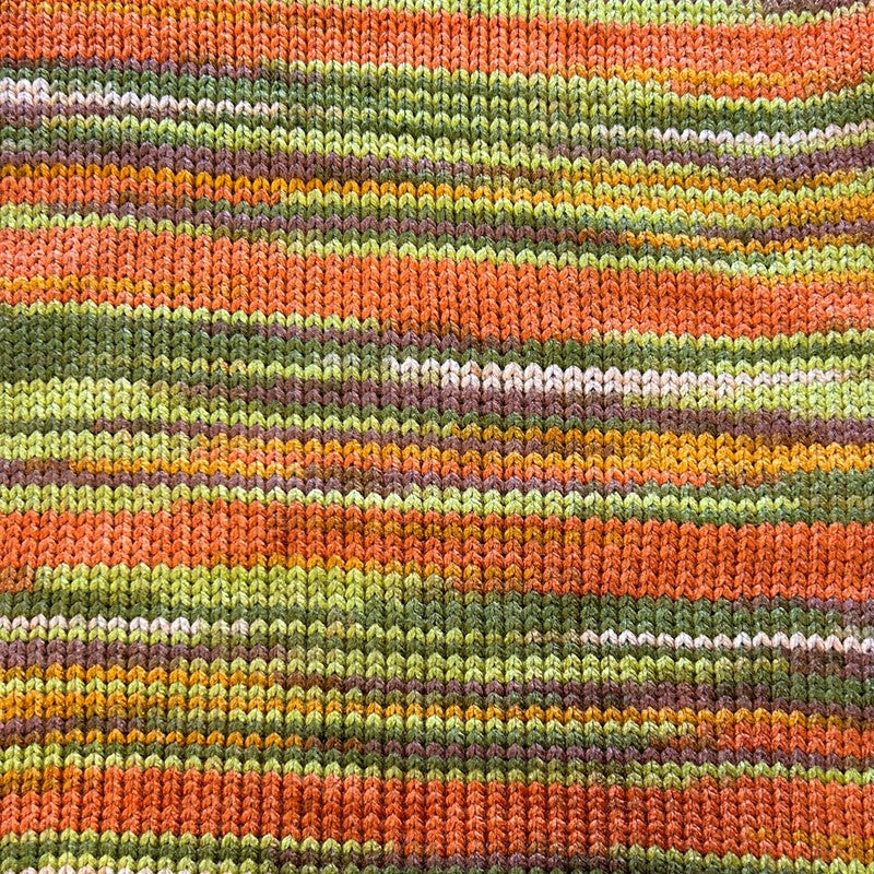 For the Love of STRIPES from Stylecraft