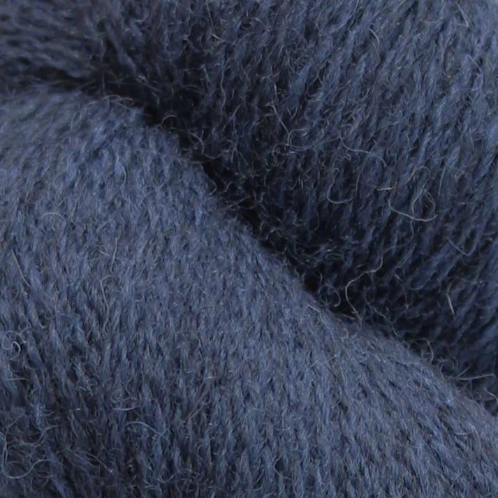 Eden 4PLY from Baa Ram Ewe | British wool & Alpaca
