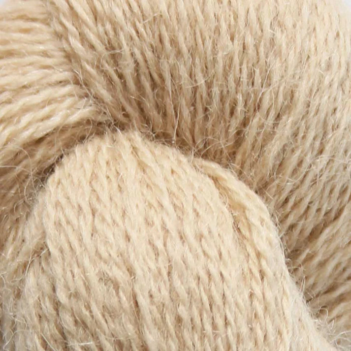 Eden 4PLY from Baa Ram Ewe | British wool & Alpaca