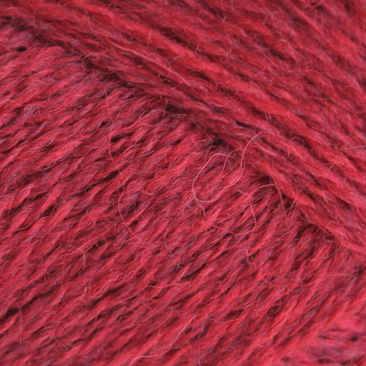 PIP Colour work from Baa Ram Ewe | 4PLY 100% British wool