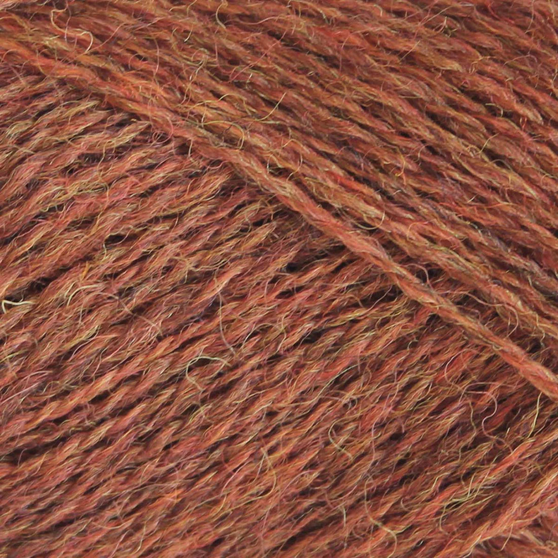 PIP Colour work from Baa Ram Ewe | 4PLY 100% British wool