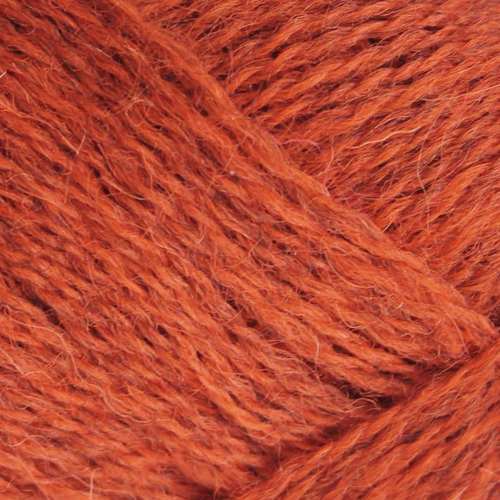 PIP Colour work from Baa Ram Ewe | 4PLY 100% British wool