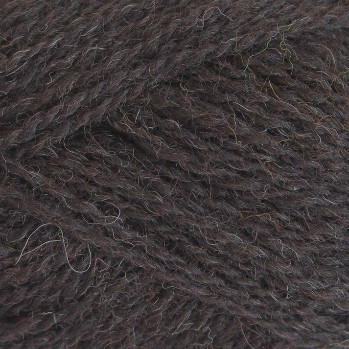 PIP Naturals (undyed) from Baa Ram Ewe | 4ply 100% British wool