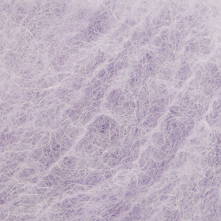 Brushed Alpaca | alpaca fluff from Luca-S yarns