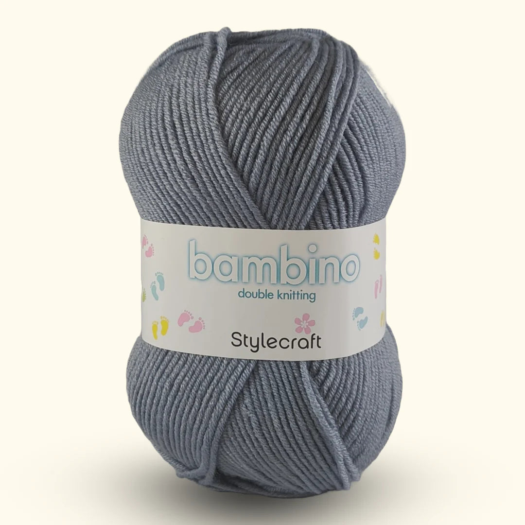 Bambino DK from Stylecraft