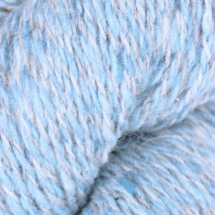 Donegal Twists DK wool from Baa Ram Ewe