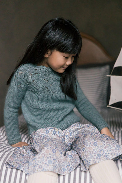 Making Memories | LAINE | 25 timeless children's patterns