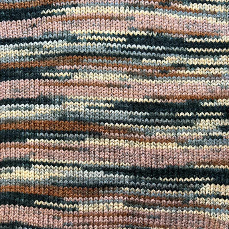 For the Love of STRIPES from Stylecraft