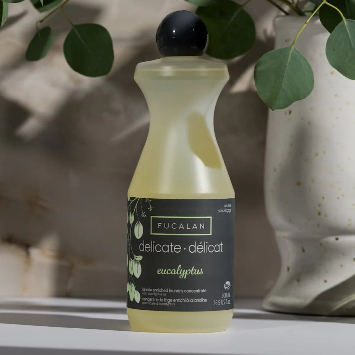 EUCALAN Wool Wash | 100ml bottle |