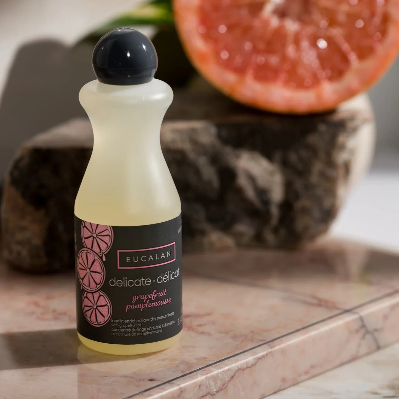 EUCALAN Wool Wash | 100ml bottle |