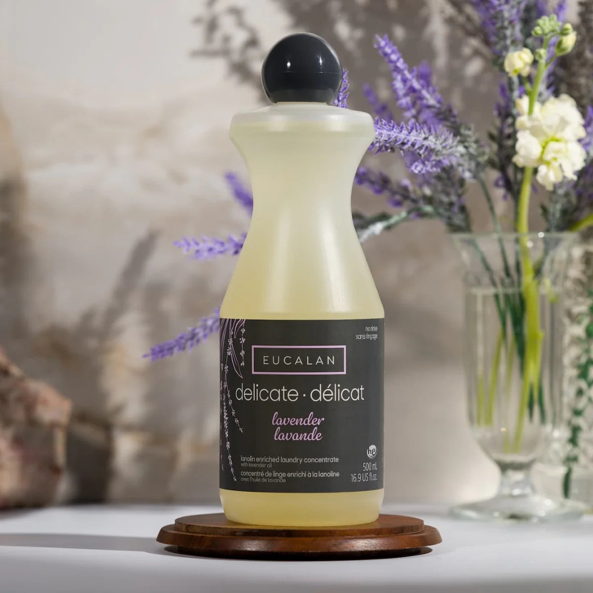 EUCALAN Wool Wash | 100ml bottle |