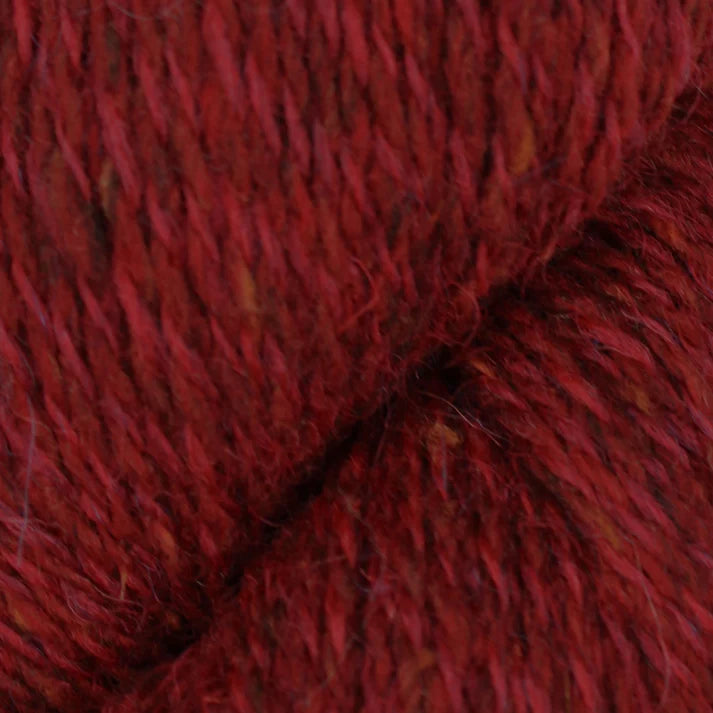 Donegal Twists DK wool from Baa Ram Ewe