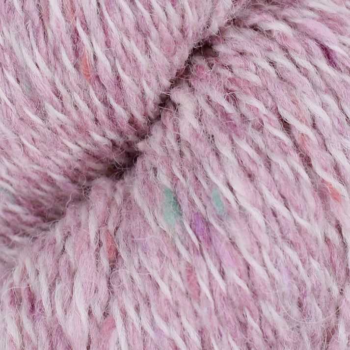 Donegal Twists DK wool from Baa Ram Ewe