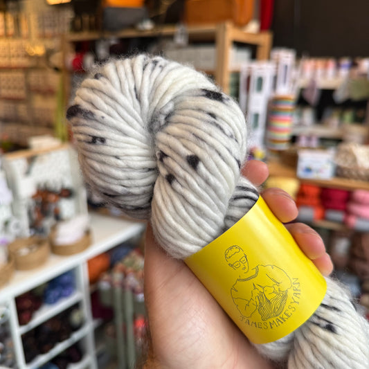 Merino Chunky | Newspaper Clippings