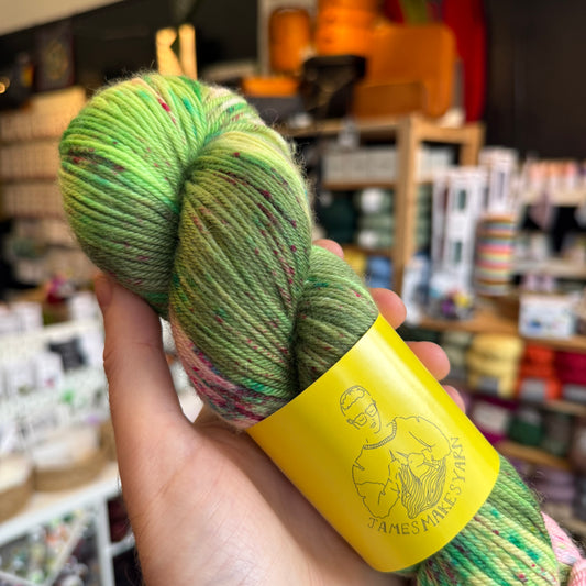 BFL DK | Woodland Magic