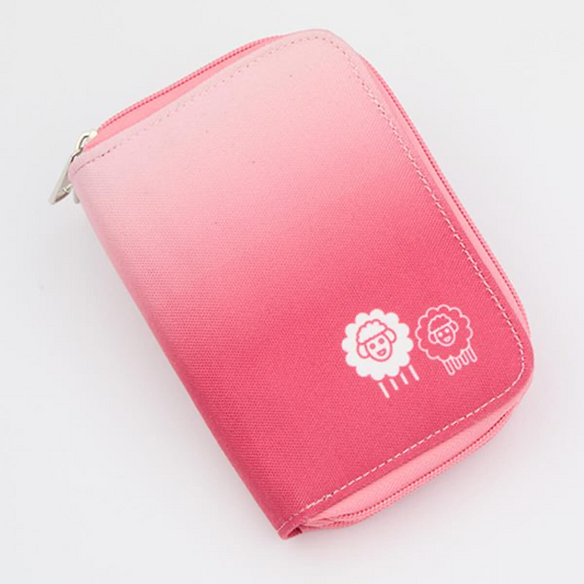 Zing interchangeable needle set from KnitPro | NORMALS Stater set