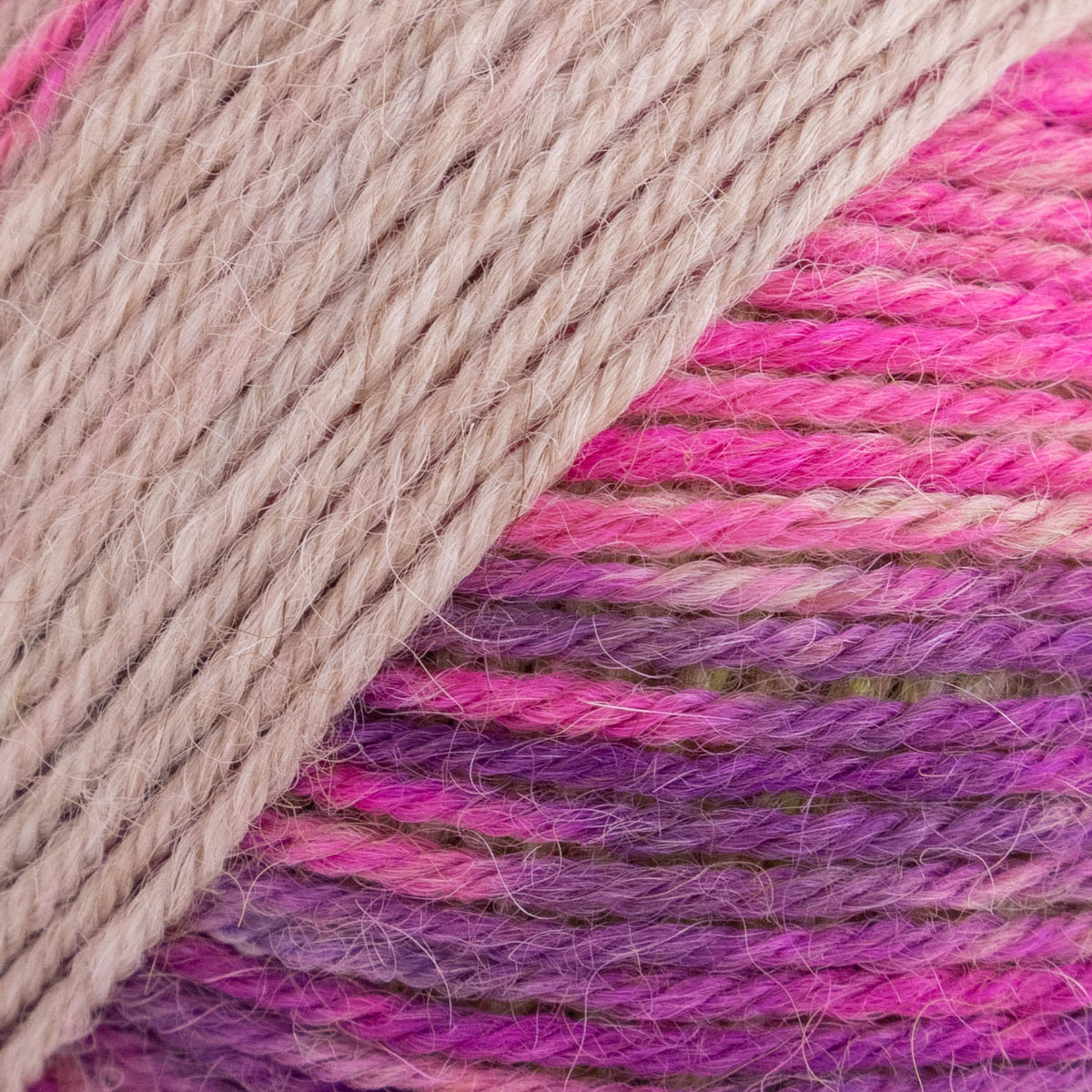 Meraki Alpaca sock yarn from Luca_S yarns