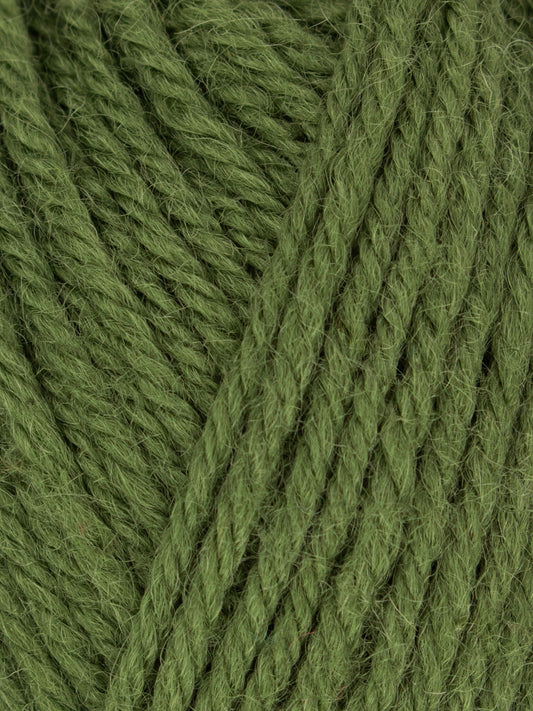 Morris DK | West Yorkshire Spinners | Bluefaced Leicester, Bluefaced Kerry Hill & Masham