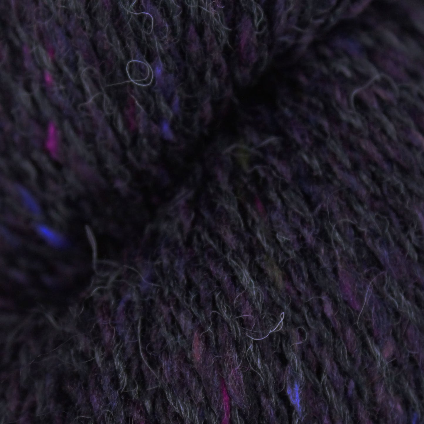 Donegal Twists DK wool from Baa Ram Ewe