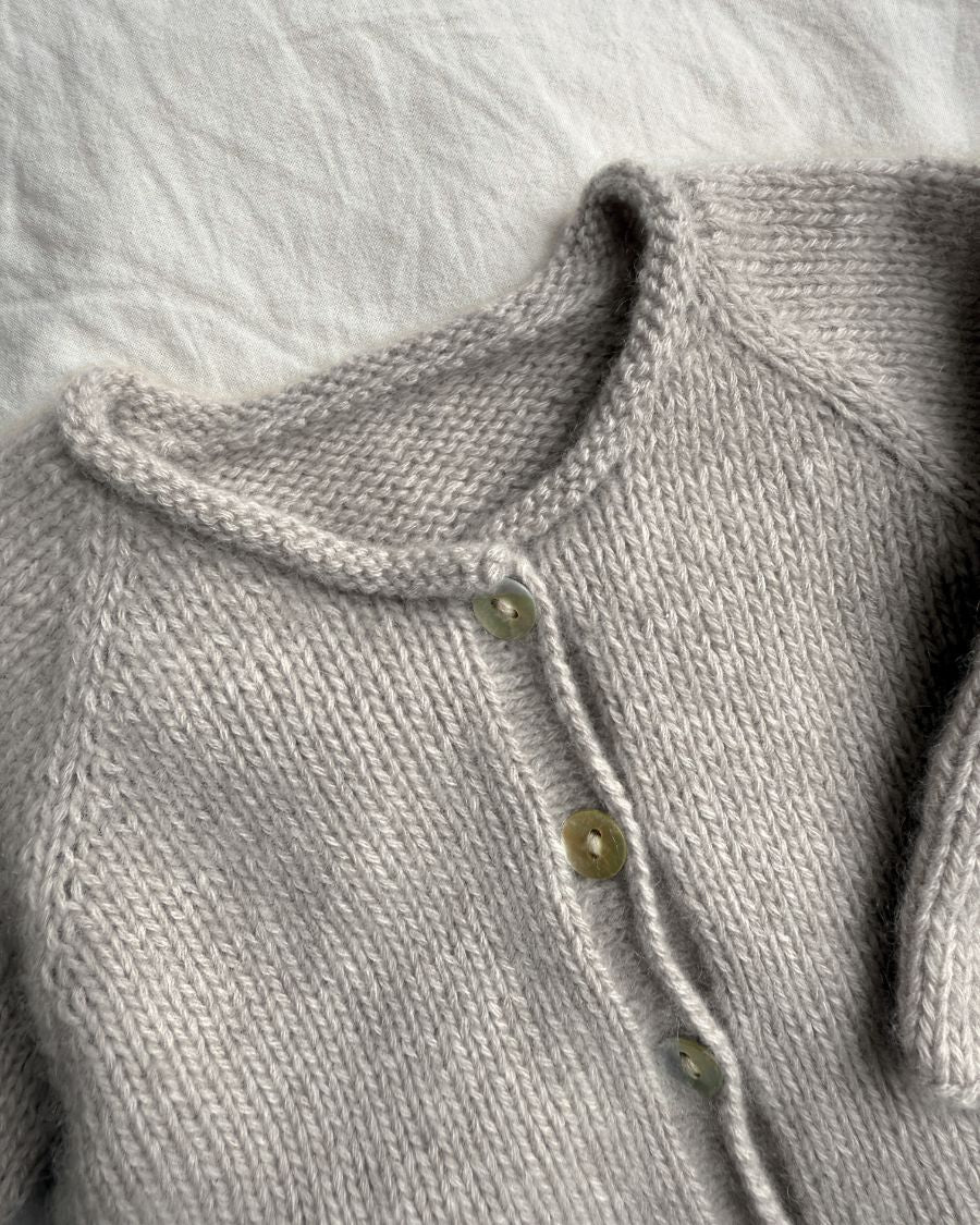 Cleo Baby Set | Petite Knit patterns